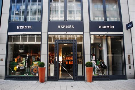 hermes hamburg schließt